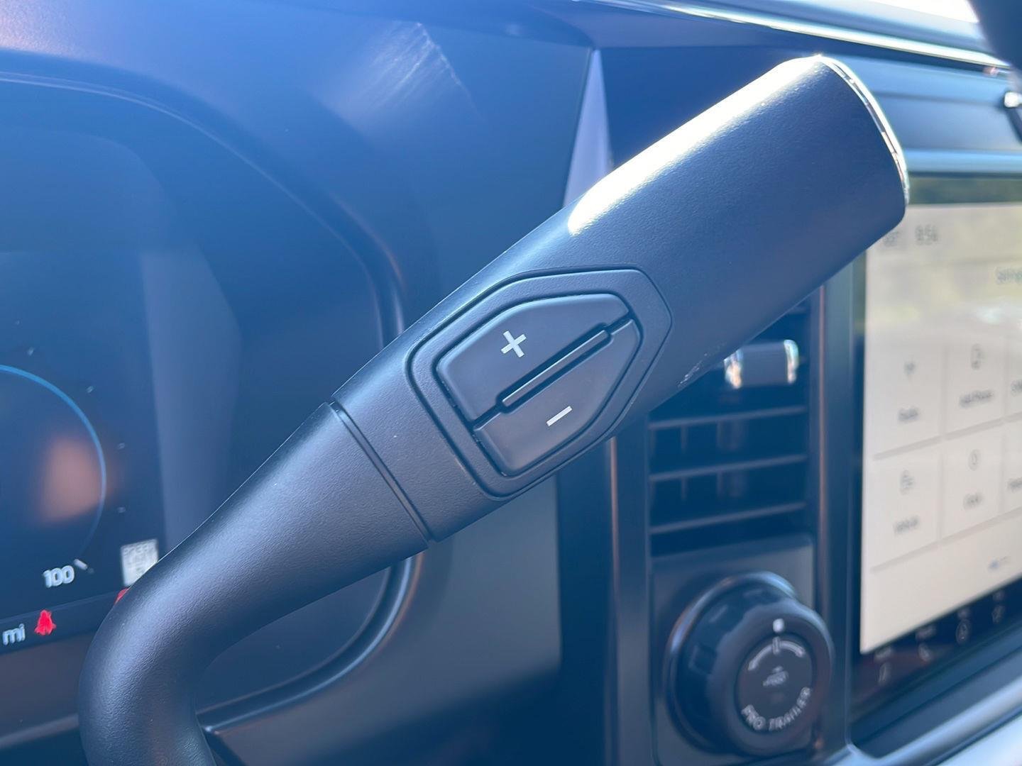New 2026 Avalanche Ford F-350® Lariat® image 17