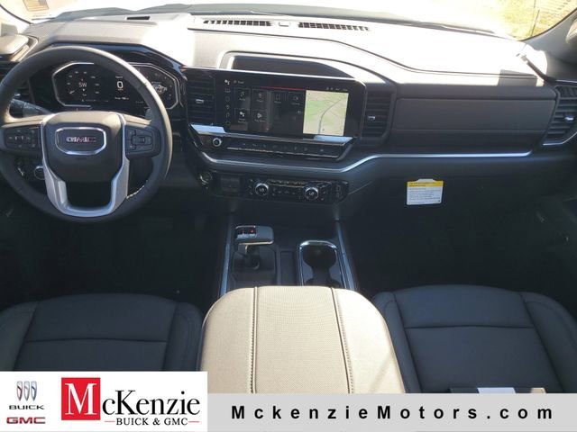 2026 GMC Sierra 1500 SLT - Photo 24