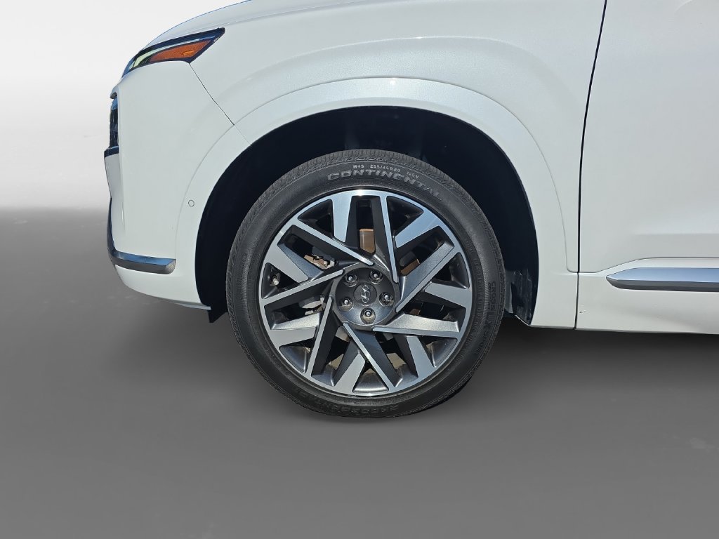 Used 2023 Quartz Hyundai Calligraphy image 14