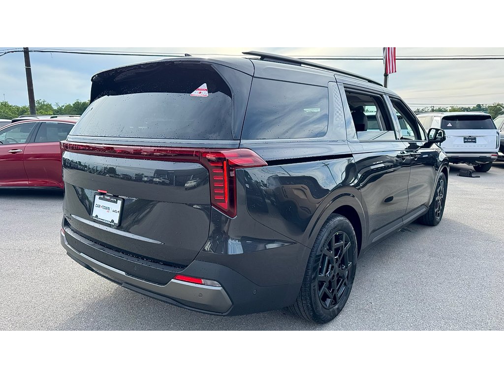 New 2026 Panthera Metal Kia SX Prestige image 4