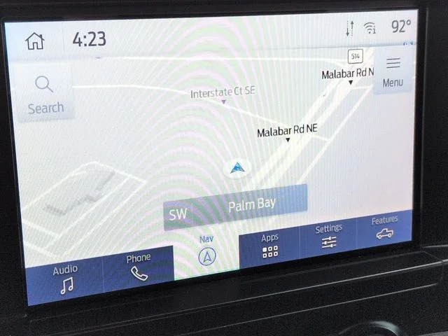 Used 2023 Avalanche Gray Ford XL image 21