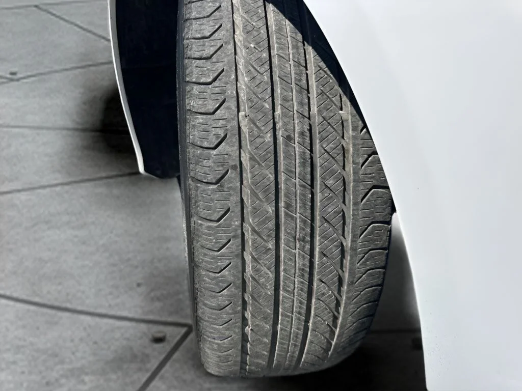 Used 2025 White Mercedes-Benz C 300 image 33