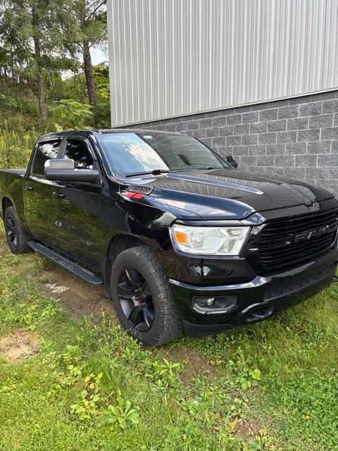 2019 RAM 1500 Pickup Big Horn/Lone Star
