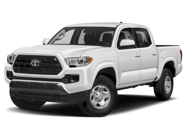 Used 2018 WHITE Toyota SR image 1