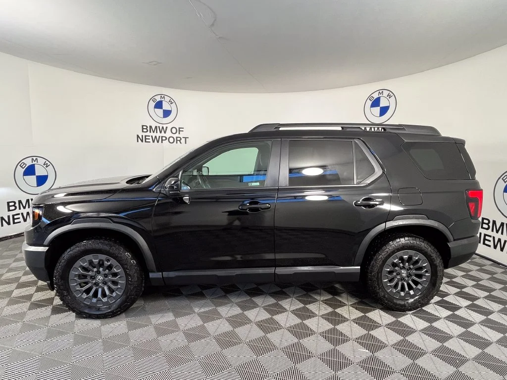 Used 2026  Honda TrailSport image 7