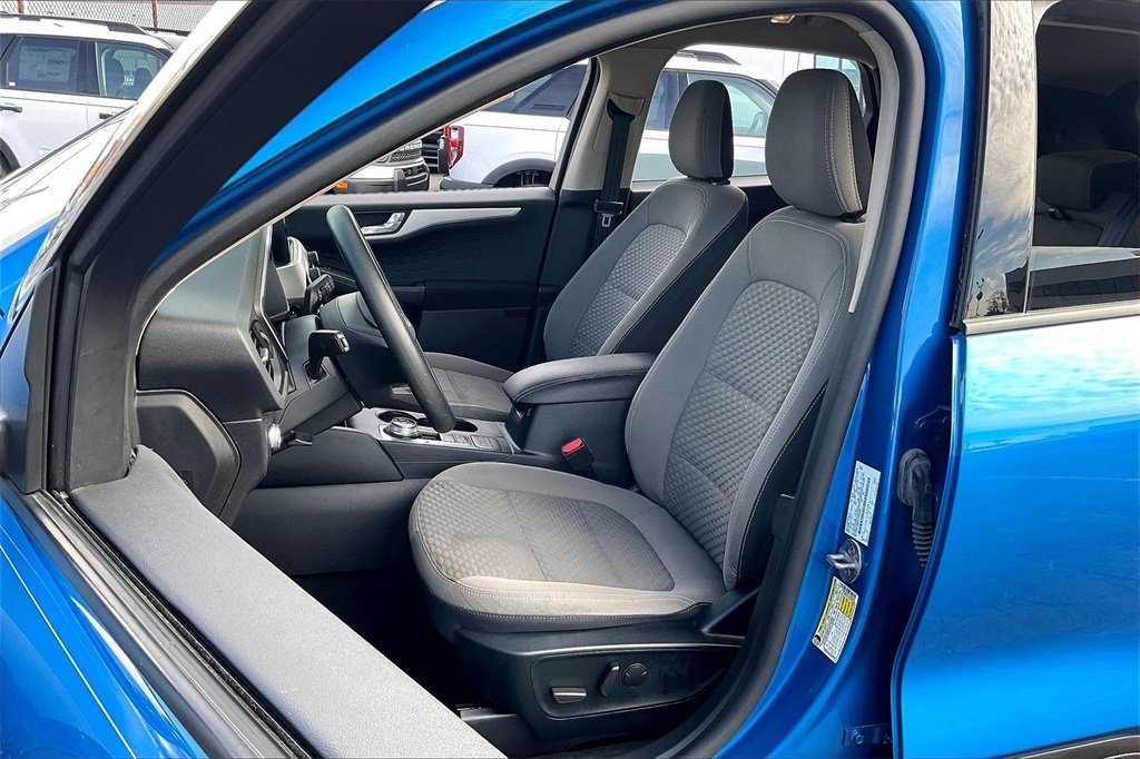 2020 FORD ESCAPE - Image 21