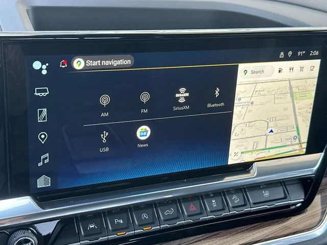 2026 Chevrolet Silverado 1500 LT - Photo 17