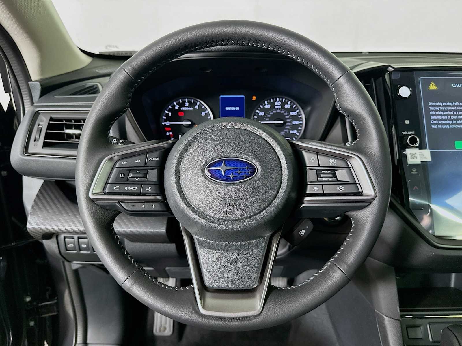 New 2026 MAGNETITE GRAY METALLIC Subaru Premium 7-Passenger image 11