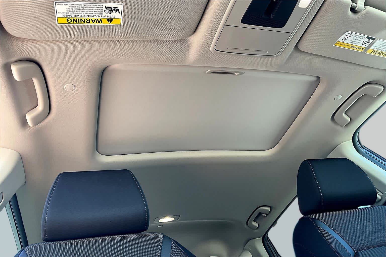 2026 Honda CR-V EX - Photo 13