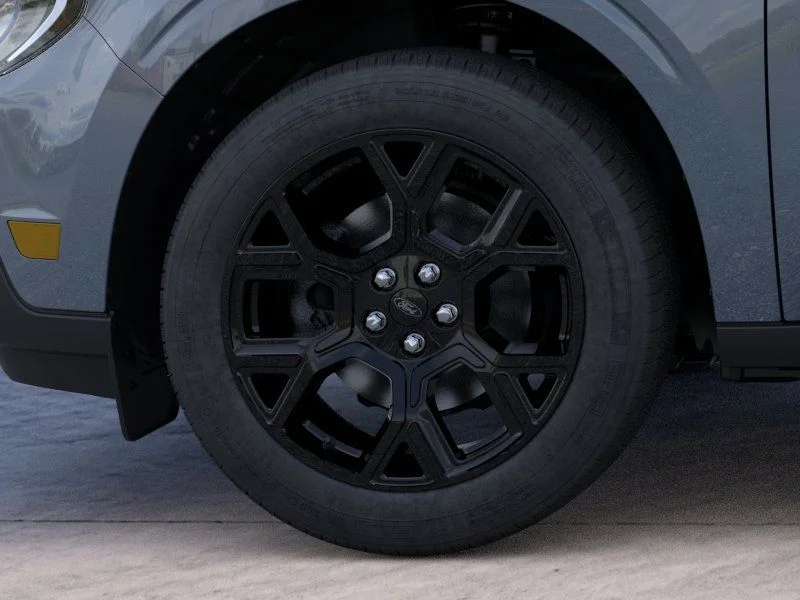 New 2026 Gray Ford MAVERICK LAR AW image 22