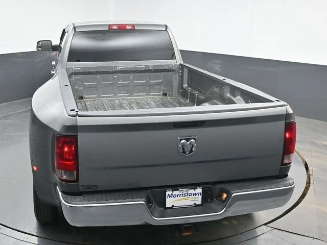 Used 2013 Gray Ram Tradesman image 34