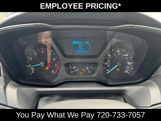 Used 2015 Silver Ford Base image 27