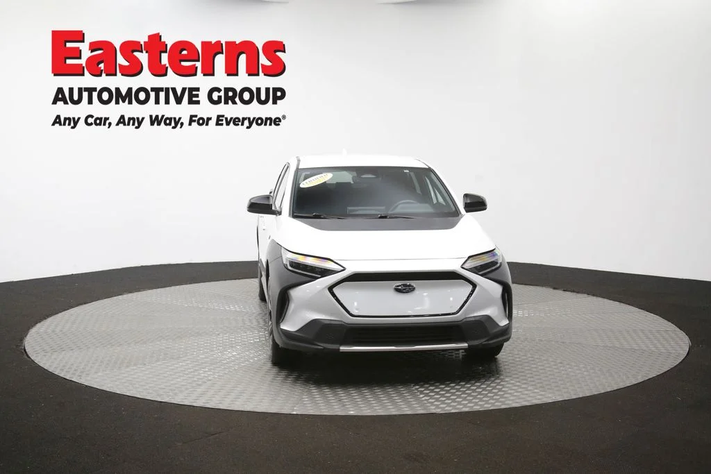 Used 2023 White Subaru Premium image 50