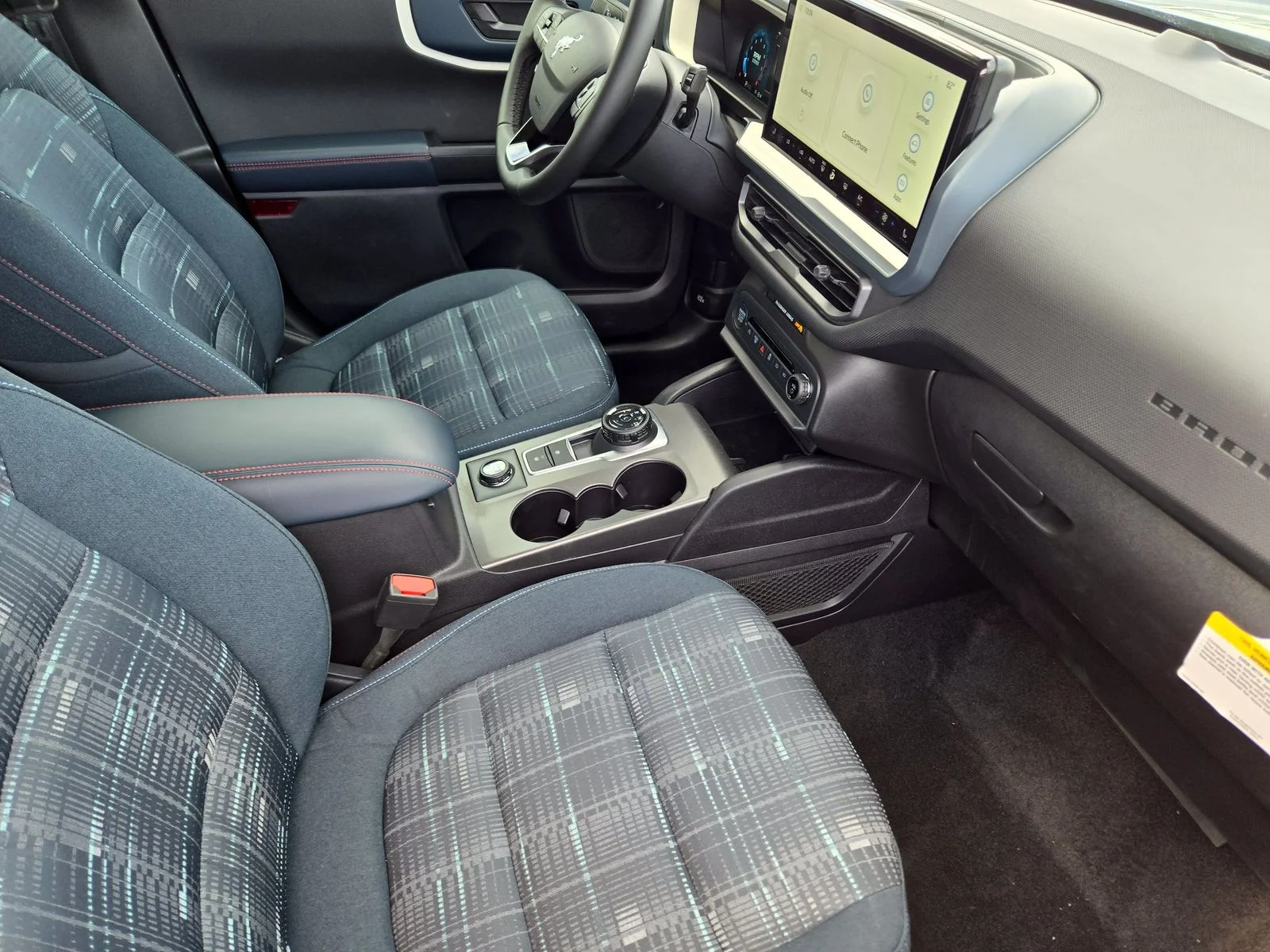 New 2025 Gray Ford Heritage image 9