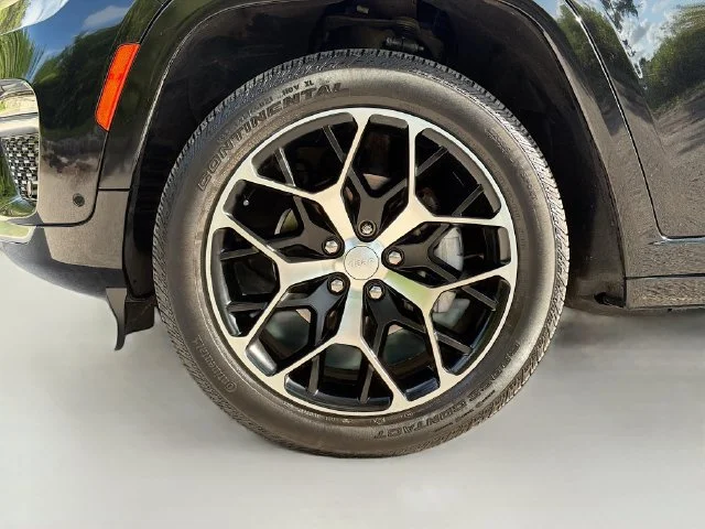 2022 Jeep Grand Cherokee Summit Reserve - Photo 42