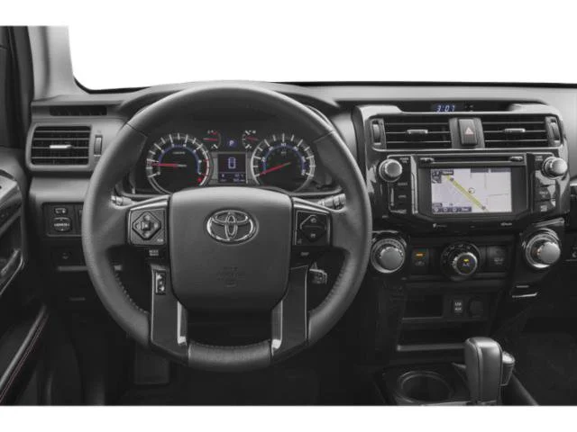 Used 2015 Attitude Black Metallic Toyota  image 3