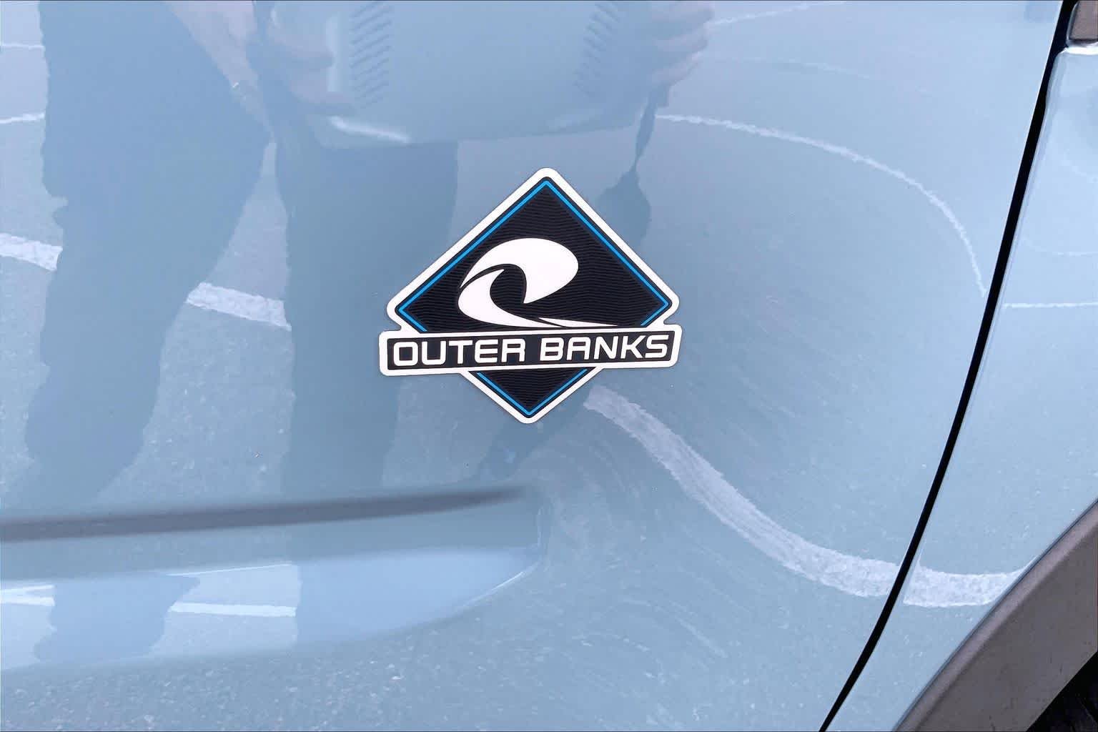 Used 2022 Area 51 Ford Outer Banks image 9