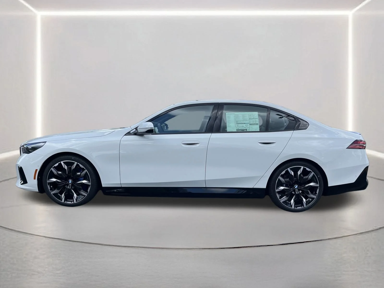 2026 BMW i5 40 - Photo 23