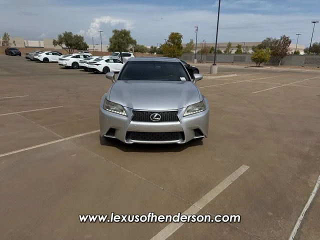 Used 2013  Lexus 350 image 2