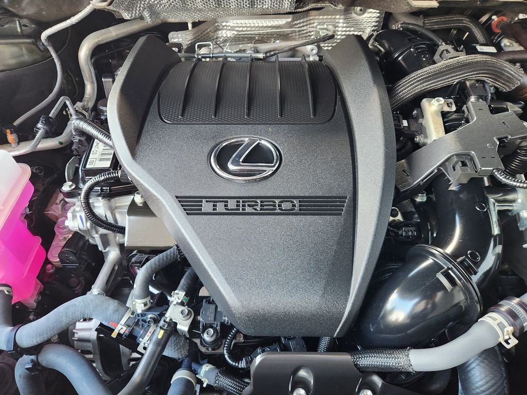 Certified Used 2026 Green Pearl Lexus 350 Premium image 32