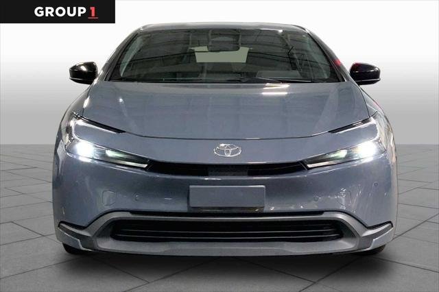 Certified Used 2024 GRAY ME. Toyota  image 4
