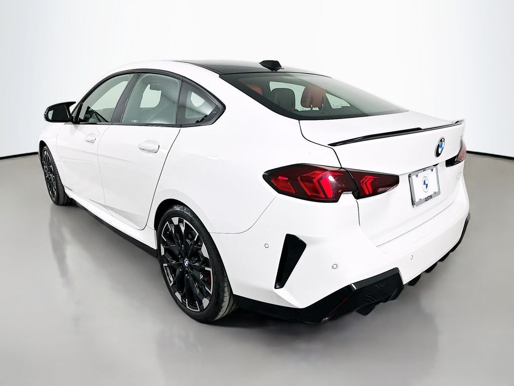 2025 BMW 2 Series M235 - Photo 7