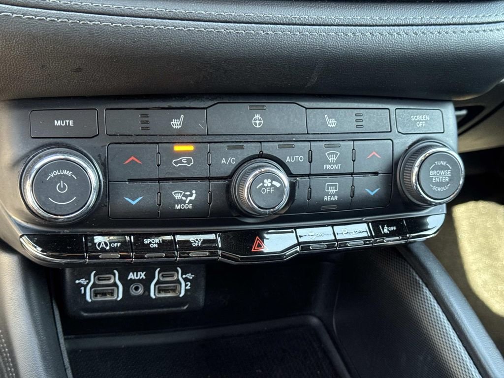 Used 2022 Black Dodge GT Plus image 16