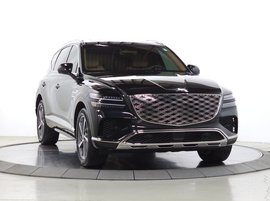 2025 Genesis GV80 2.5T Advanced AWD's photo