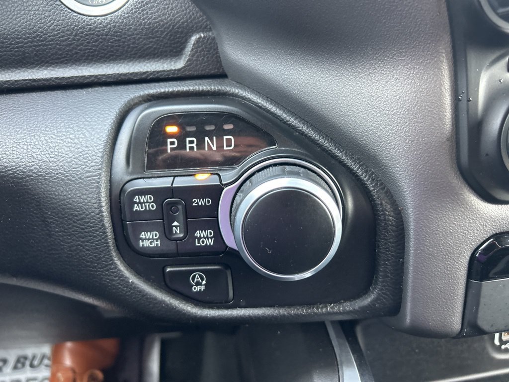 2022 RAM Ram 1500 Pickup Big Horn/Lone Star - Photo 27