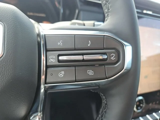 2027 GMC Terrain Elevation - Photo 9