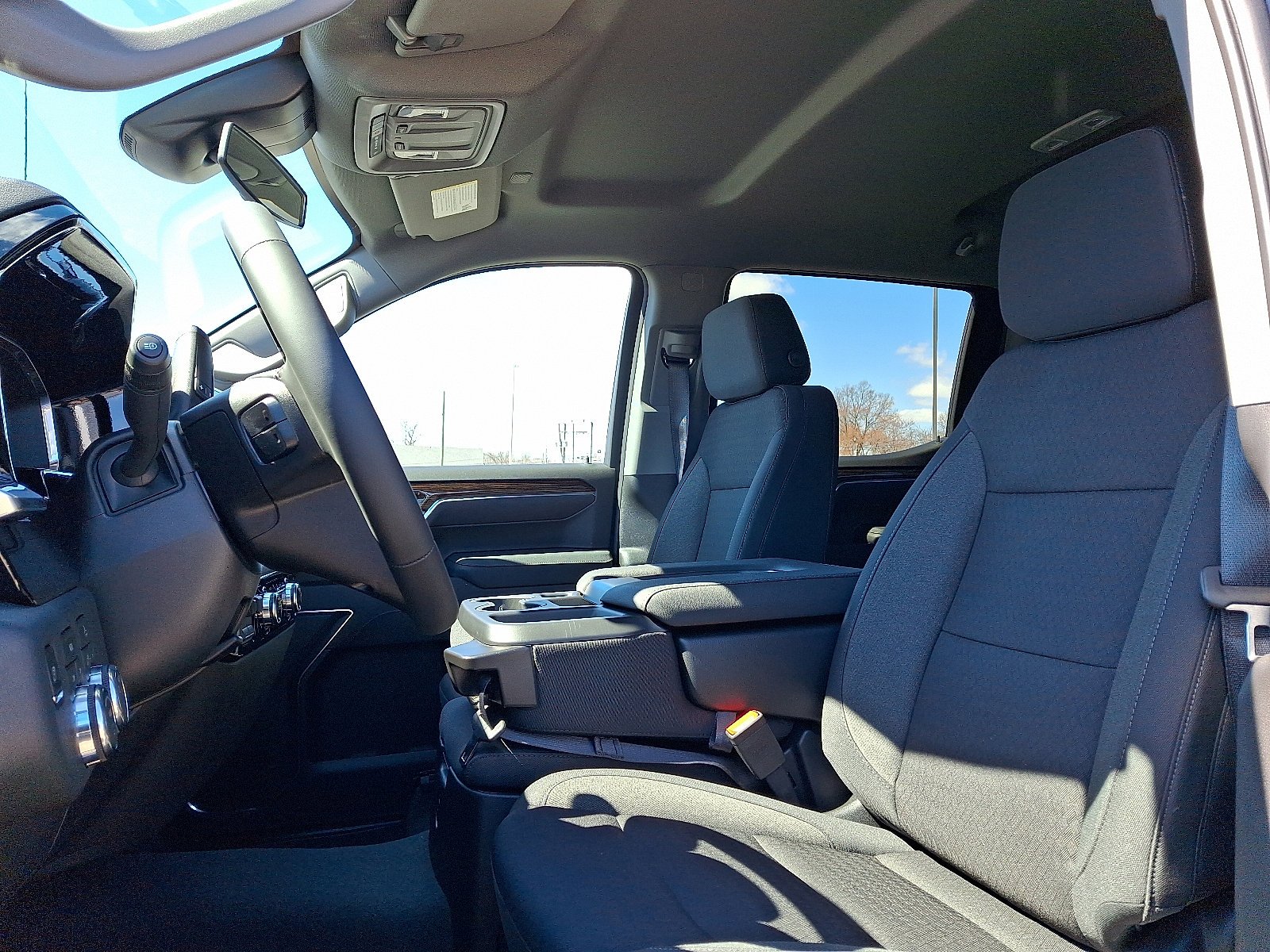 2026 GMC Sierra 1500 Elevation - Photo 8