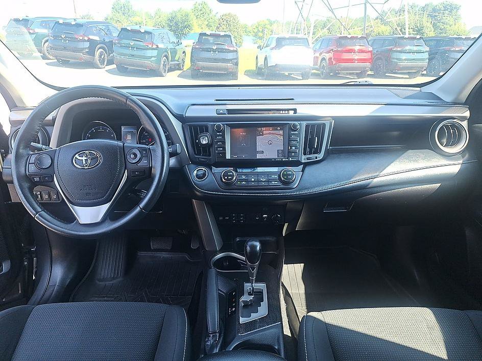 Used 2018 Magnetic Gray Metallic Toyota Adventure image 19