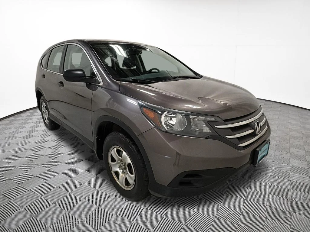 Used 2014 Silver Honda LX image 4