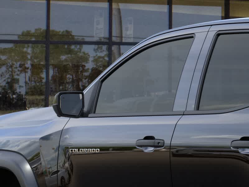 2026 Chevrolet Colorado Trail Boss - Photo 12