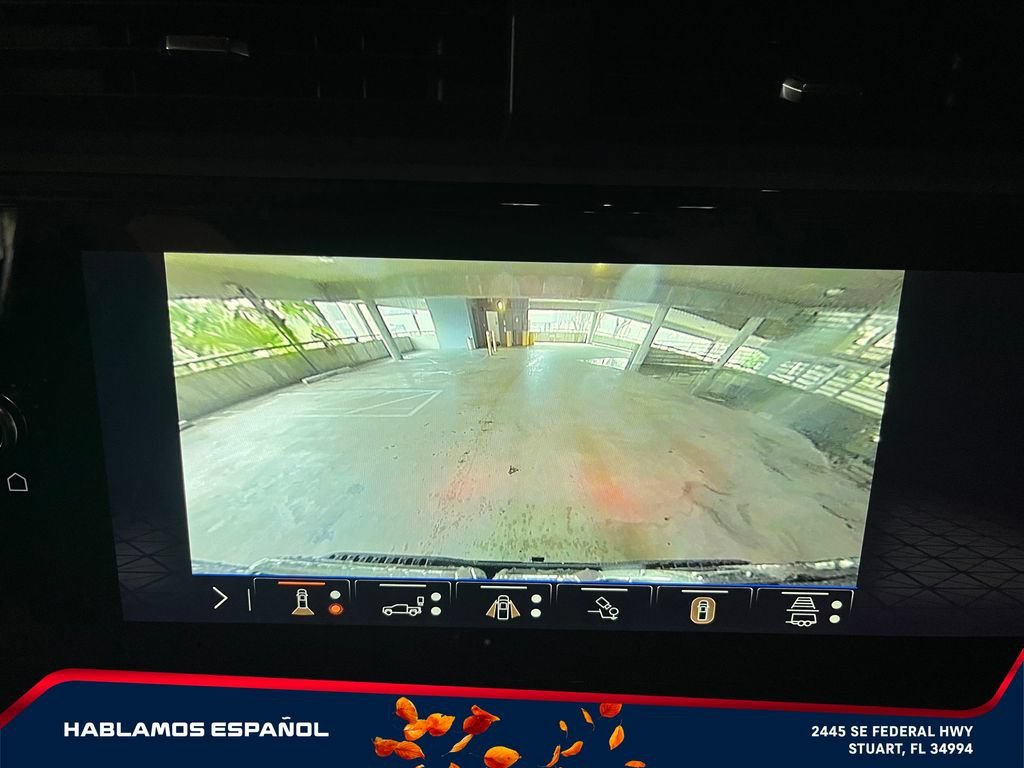New 2026 Onyx Black GMC Denali image 23