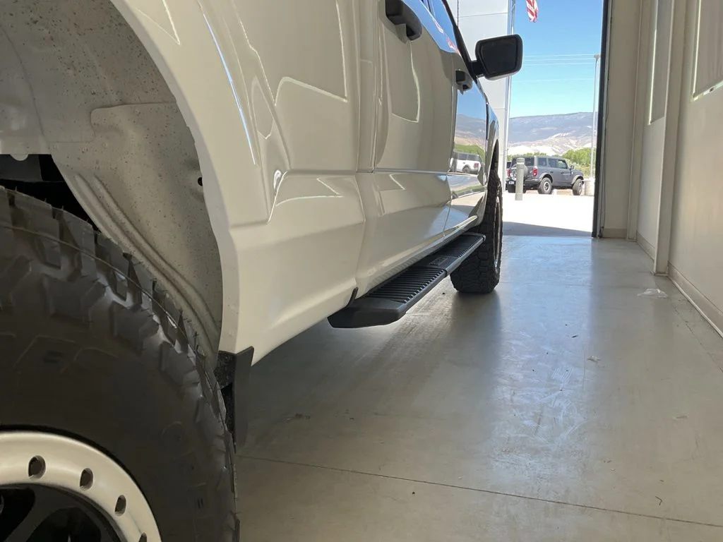 New 2026 Oxford White Ford XLT image 25