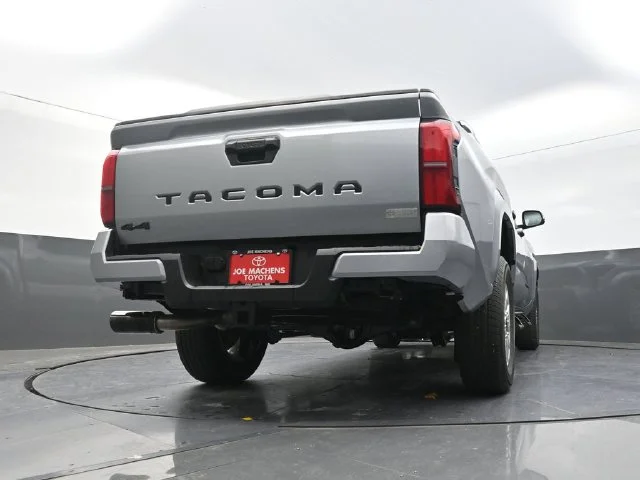 Used 2026 Silver Toyota SR5 image 36