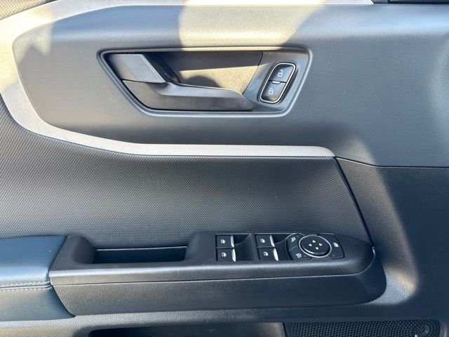 Certified Used 2021 Carbonized Gray Metallic Ford Outer Banks image 11