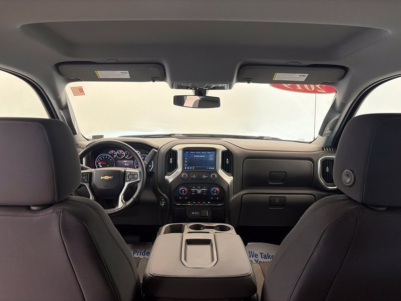 Used 2019 Black Chevrolet LT image 13