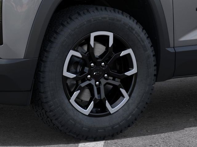2026 Chevrolet Equinox ACTIV - Photo 9