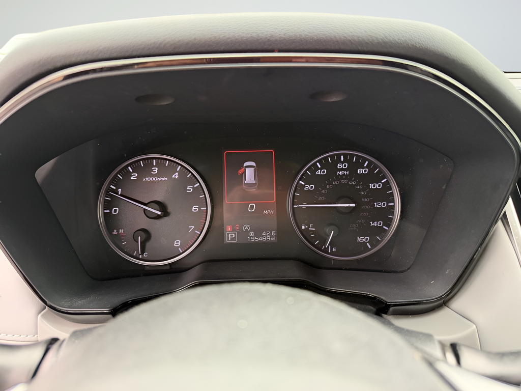 Used 2020 Black Subaru Premium image 11