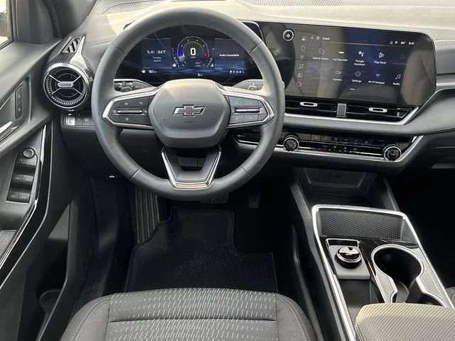 2026 Chevrolet Equinox LT - Photo 12