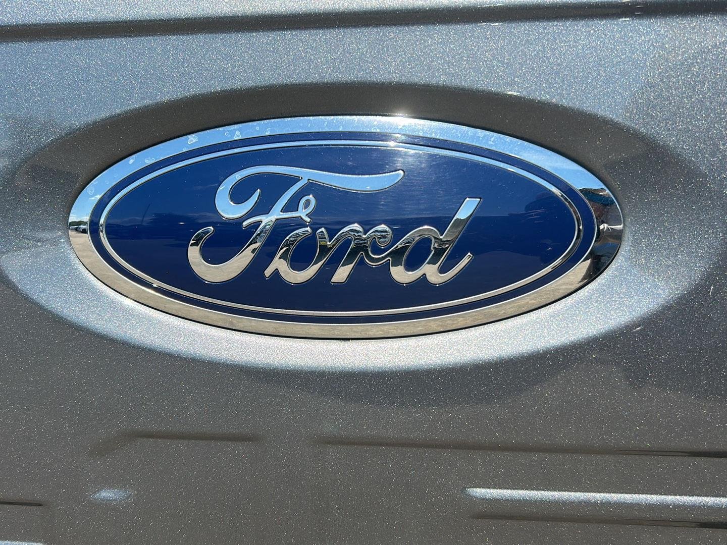 Used 2023 Carbonized Gray Ford XL image 31