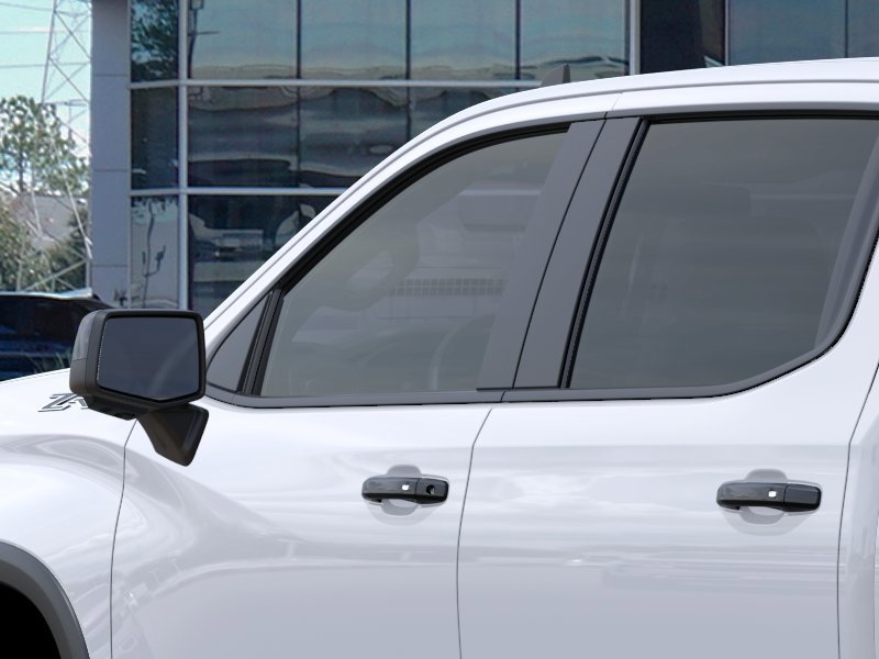2026 Chevrolet Silverado 1500 ZR2 - Photo 12