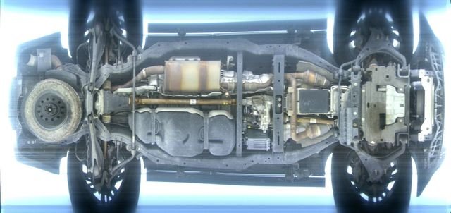 Used 2025 Black Ford Platinum image 22