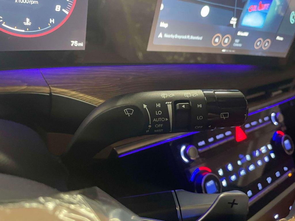 2026 Hyundai Santa Fe SEL - Photo 25