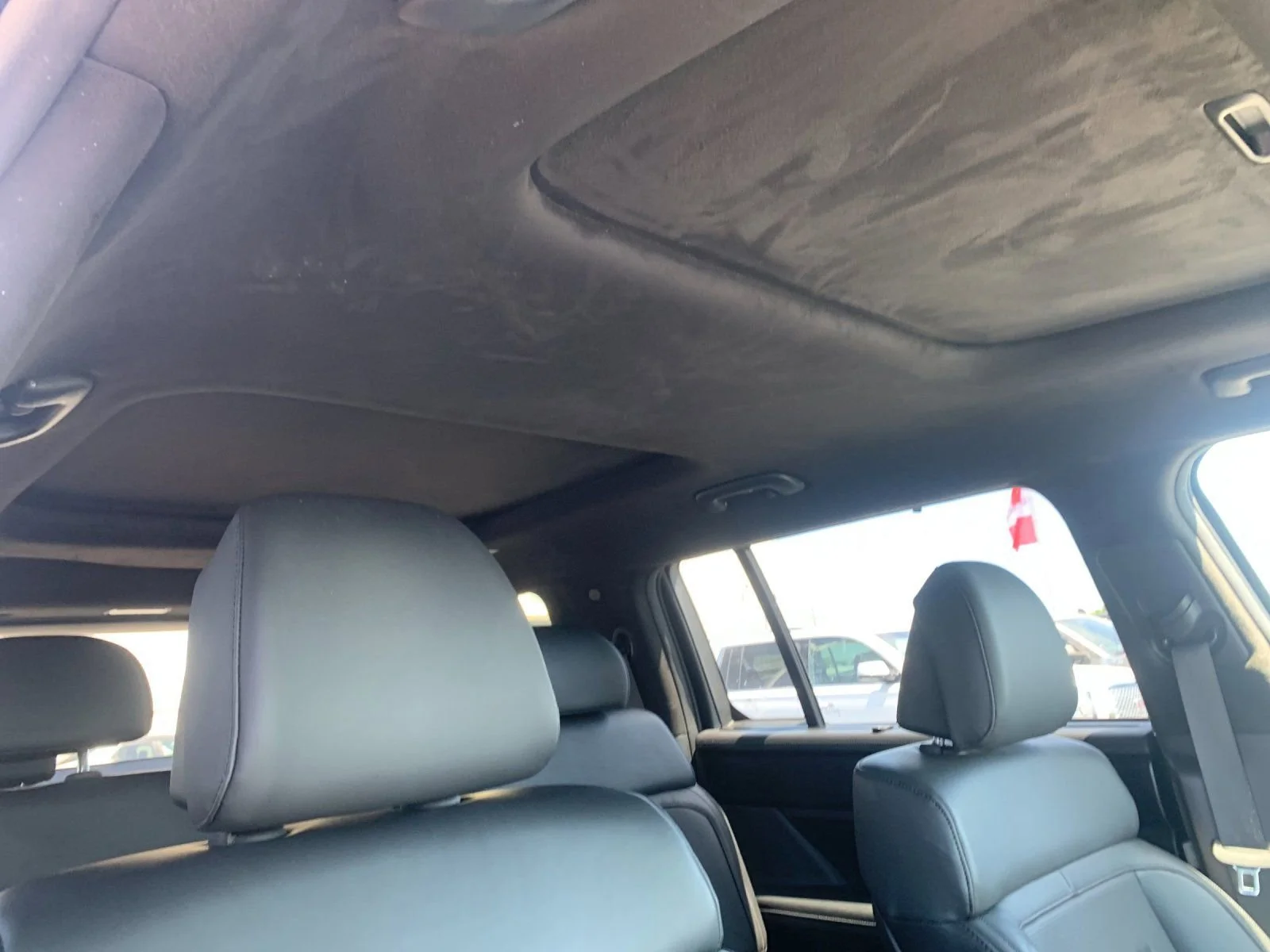 Used 2025 Black Hyundai Calligraphy image 18