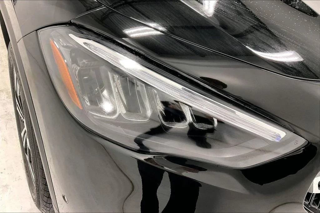 New 2026 Night Black Mercedes-Benz GLA 250 image 25