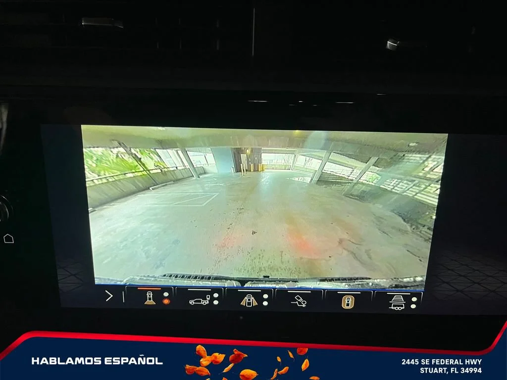 2026 GMC Sierra 1500 Denali - Photo 23