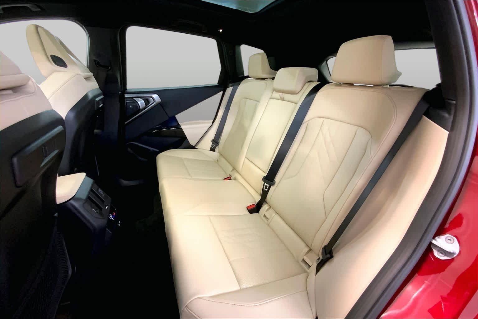 Certified Used 2026 Vegas Red Metallic BMW M50 xDrive image 20